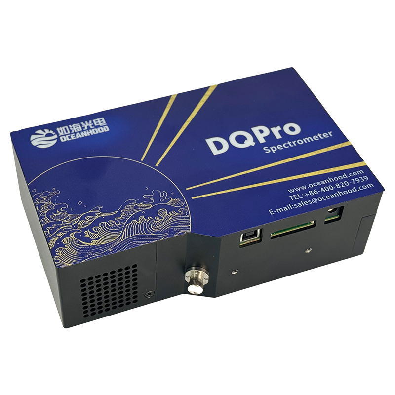 DQPro 制冷型光纤草莓在线观看视频