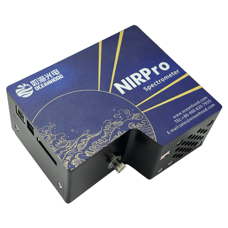 NIRPro制冷型近红外光纤草莓在线观看视频