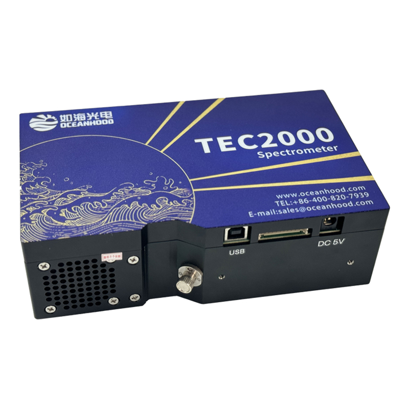 TEC2000制冷型光纤草莓在线观看视频